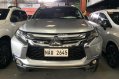 2018 Mitsubishi Montero Sport in Quezon City, Metro Manila-14