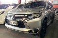 2018 Mitsubishi Montero Sport in Quezon City, Metro Manila-12