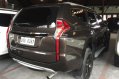 2017 Mitsubishi Montero Sport in Quezon City, Metro Manila-9