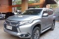 2018 Mitsubishi Montero Sport in Quezon City, Metro Manila-0