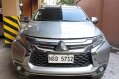 2018 Mitsubishi Montero Sport in Quezon City, Metro Manila-1