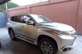 2018 Mitsubishi Montero Sport in Quezon City, Metro Manila-2