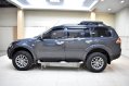 2010 Mitsubishi Montero Sport  GLS 2WD 2.4 AT in Lemery, Batangas-14