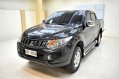2018 Mitsubishi Strada  GLX Plus 2WD 2.4 MT in Lemery, Batangas-0