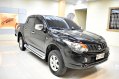 2018 Mitsubishi Strada  GLX Plus 2WD 2.4 MT in Lemery, Batangas-9