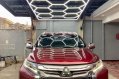 2016 Mitsubishi Montero Sport  GLS Premium 2WD 2.4D AT in Manila, Metro Manila-3