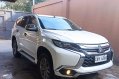 2018 Mitsubishi Montero Sport in Quezon City, Metro Manila-9