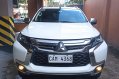 2018 Mitsubishi Montero Sport in Quezon City, Metro Manila-8