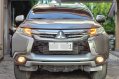 2017 Mitsubishi Montero Sport  GLX 2WD 2.4D MT in Quezon City, Metro Manila-18