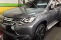 2017 Mitsubishi Montero Sport in Quezon City, Metro Manila-1