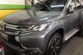 2017 Mitsubishi Montero Sport in Quezon City, Metro Manila-8