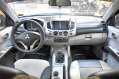 2013 Mitsubishi Strada  GLX Plus 2WD 2.4 MT in Lemery, Batangas-21