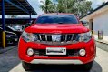 2018 Mitsubishi Strada  GLS 2WD AT in Pasay, Metro Manila-5