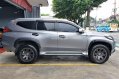 2018 Mitsubishi Montero Sport  GLS 2WD 2.4 AT in Las Piñas, Metro Manila-13