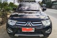 2014 Mitsubishi Montero Sport  GLX 2WD 2.4D MT in Cabanatuan, Nueva Ecija-4