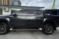 2020 Mitsubishi Strada  GT 4WD AT in Quezon City, Metro Manila-3