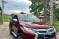 2017 Mitsubishi Montero Sport  GLS 2WD 2.4 AT in Manila, Metro Manila-0