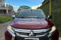 2017 Mitsubishi Montero Sport  GLS 2WD 2.4 AT in Manila, Metro Manila-2