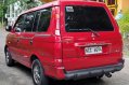 2018 Mitsubishi Adventure in Caloocan, Metro Manila-6