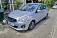 2020 Mitsubishi Mirage G4  GLS 1.2 CVT in Bacoor, Cavite-3