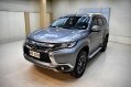 2017 Mitsubishi Montero Sport  GLS 4WD 2.4 MT in Lemery, Batangas-0