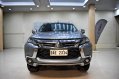 2017 Mitsubishi Montero Sport  GLS 4WD 2.4 MT in Lemery, Batangas-2