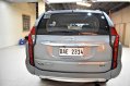 2017 Mitsubishi Montero Sport  GLS 4WD 2.4 MT in Lemery, Batangas-4