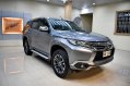 2017 Mitsubishi Montero Sport  GLS 4WD 2.4 MT in Lemery, Batangas-5