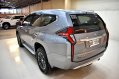 2017 Mitsubishi Montero Sport  GLS 4WD 2.4 MT in Lemery, Batangas-8