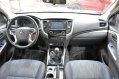2017 Mitsubishi Montero Sport  GLS 4WD 2.4 MT in Lemery, Batangas-10