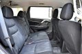 2017 Mitsubishi Montero Sport  GLS 4WD 2.4 MT in Lemery, Batangas-12