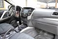2017 Mitsubishi Montero Sport  GLS 4WD 2.4 MT in Lemery, Batangas-2