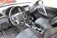 2017 Mitsubishi Montero Sport  GLS 4WD 2.4 MT in Lemery, Batangas-18