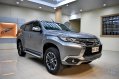 2017 Mitsubishi Montero Sport  GLS 4WD 2.4 MT in Lemery, Batangas-0