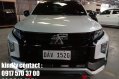 2021 Mitsubishi Strada Athlete Black Series 2.4 4x4 AT in Pasig, Metro Manila-0