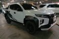 2021 Mitsubishi Strada Athlete Black Series 2.4 4x4 AT in Pasig, Metro Manila-8