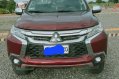 Purple Mitsubishi Montero sport 2018 for sale in Parañaque-2