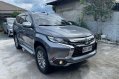 Purple Mitsubishi Montero 2018 for sale in Quezon City-2