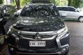 Sell Purple 2022 Mitsubishi Montero sport in Manila-0