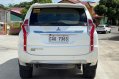 Pearl White Mitsubishi Montero sport 2018 for sale in Parañaque-1