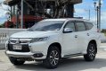 Pearl White Mitsubishi Montero sport 2018 for sale in Parañaque-3