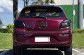 Selling Purple Mitsubishi Mirage 2017 in Makati-5