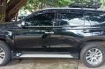 Sell Purple 2022 Mitsubishi Montero sport in Manila-6