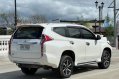 Pearl White Mitsubishi Montero sport 2018 for sale in Parañaque-4