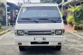 2016 Mitsubishi L300 Cab and Chassis 2.2 MT in Bacoor, Cavite-8