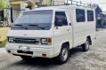 2016 Mitsubishi L300 Cab and Chassis 2.2 MT in Bacoor, Cavite-6