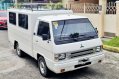 2016 Mitsubishi L300 Cab and Chassis 2.2 MT in Bacoor, Cavite-4