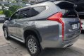 2018 Mitsubishi Montero Sport in Las Piñas, Metro Manila-11