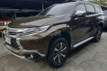 2017 Mitsubishi Montero Sport in Las Piñas, Metro Manila-13