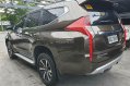 2017 Mitsubishi Montero Sport in Las Piñas, Metro Manila-11
